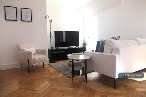 1 bedroom in a flat share to rent, Wardell Apartments, London, E14