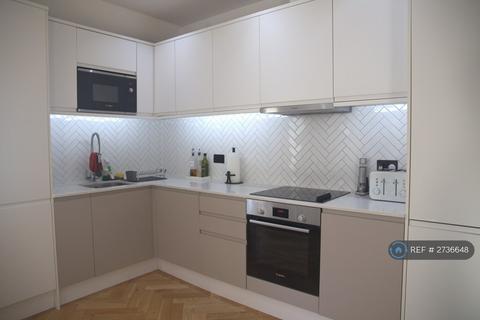 1 bedroom in a flat share to rent, Wardell Apartments, London, E14