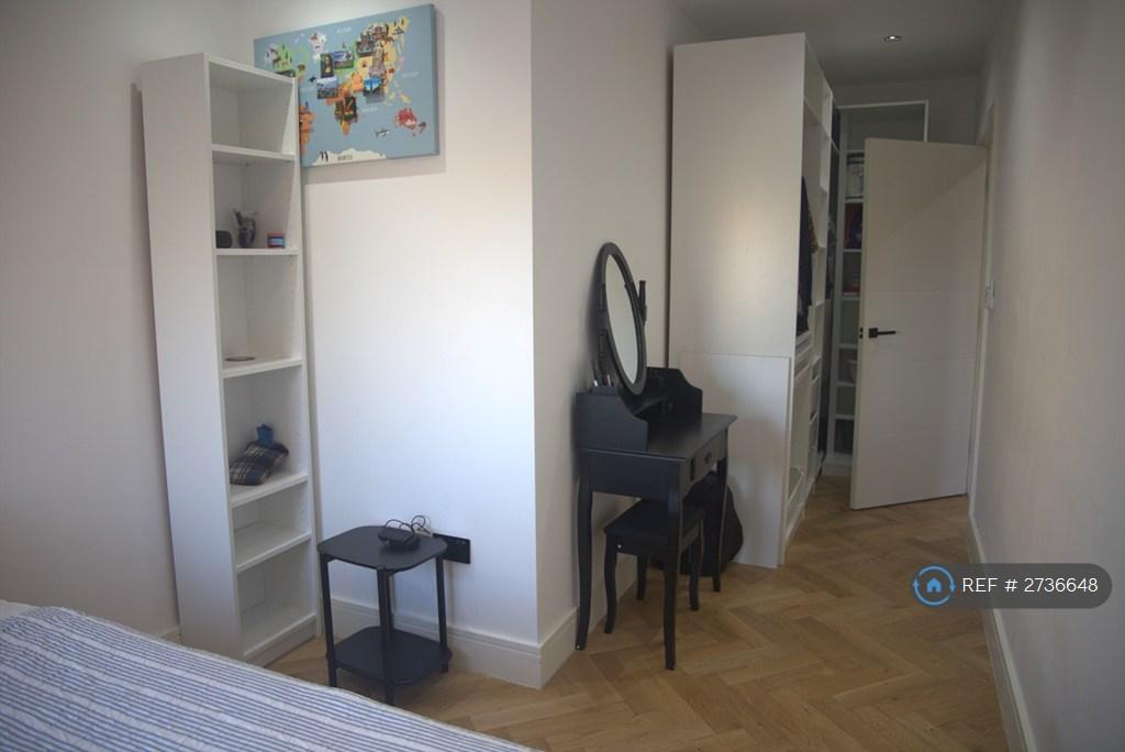 Second Bedroom b