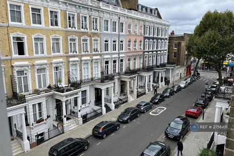 3 bedroom flat to rent, Orpen House, London, SW5