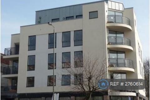 2 bedroom flat to rent, Cherwell House, London, SW17