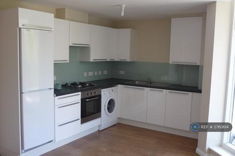 2 bedroom flat to rent, Cherwell House, London, SW17