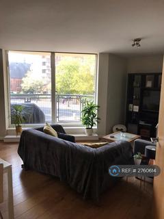 2 bedroom flat to rent, Cherwell House, London, SW17
