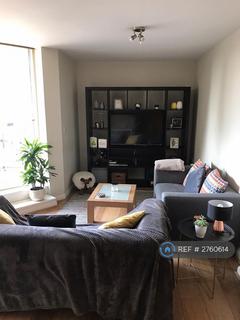 2 bedroom flat to rent, Cherwell House, London, SW17