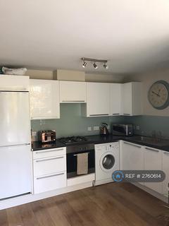 2 bedroom flat to rent, Cherwell House, London, SW17