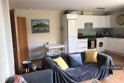 undefined, Cherwell House, London, SW17