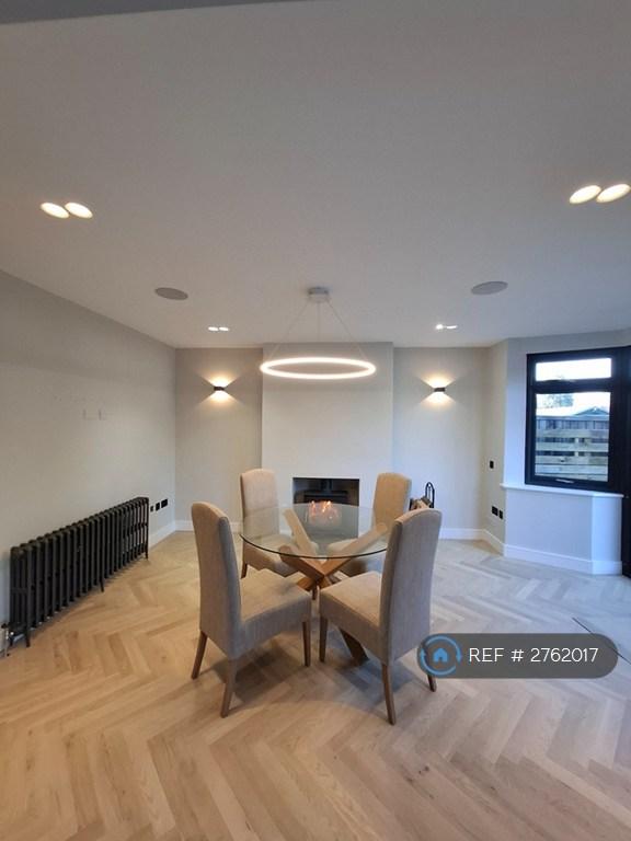 Dinning Room