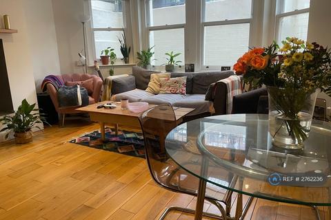 2 bedroom flat to rent, Deronda Road, London, SE24