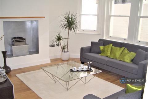2 bedroom flat to rent, Deronda Road, London, SE24