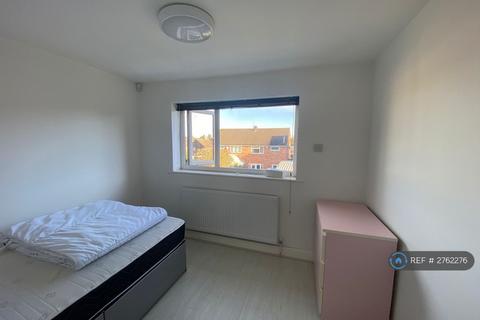 1 bedroom in a house share to rent, Cathkin Close, Leicester, LE3
