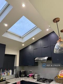 undefined, Cathkin Close, Leicester, LE3