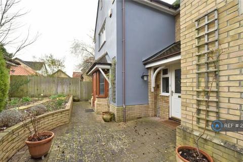 5 bedroom detached house to rent, Hillside Meadow, Fordham, Ely, CB7
