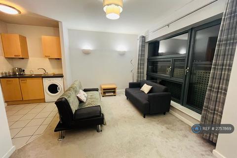 2 bedroom flat to rent, The Point, Leeds, LS12