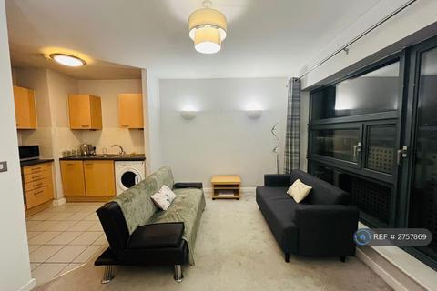 2 bedroom flat to rent, The Point, Leeds, LS12