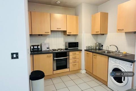 2 bedroom flat to rent, The Point, Leeds, LS12