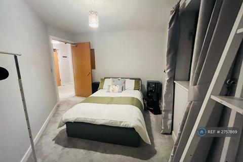 2 bedroom flat to rent, The Point, Leeds, LS12