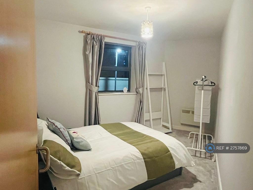 2nd Bedroom