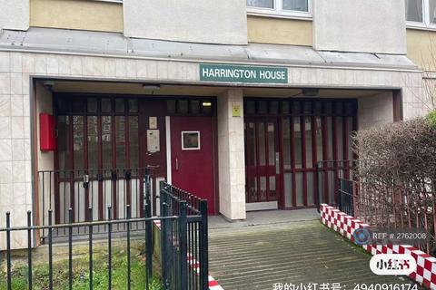 3 bedroom flat to rent, Euston, Euston, NW1