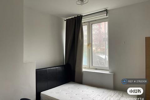 3 bedroom flat to rent, Euston, Euston, NW1