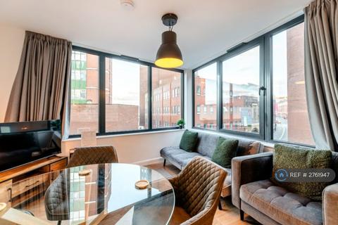 undefined, Queen Street, Sheffield, S1