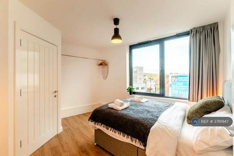 undefined, Queen Street, Sheffield, S1