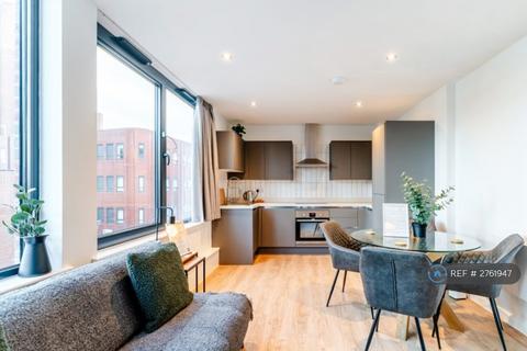 undefined, Queen Street, Sheffield, S1