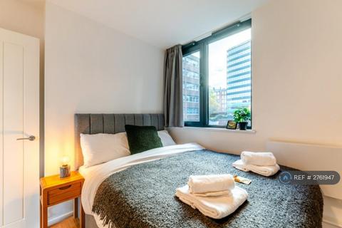 undefined, Queen Street, Sheffield, S1