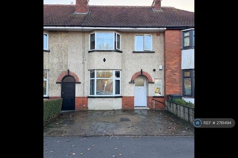undefined, Blackpool Road, Preston, PR1