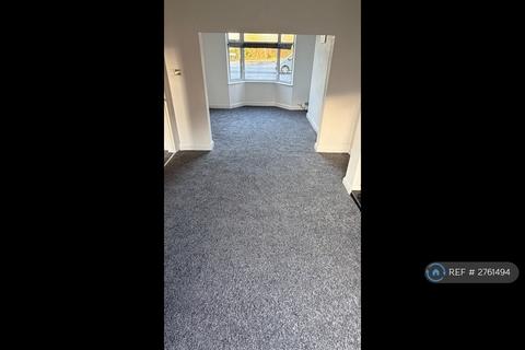 undefined, Blackpool Road, Preston, PR1
