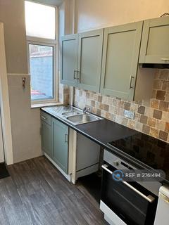 undefined, Blackpool Road, Preston, PR1