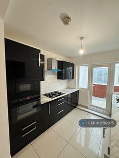 undefined, North Finchley, London, N12