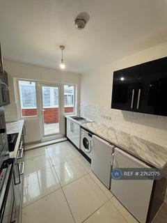 undefined, North Finchley, London, N12