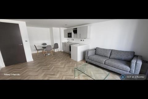 2 bedroom flat to rent, Drury Lane, Liverpool, L2