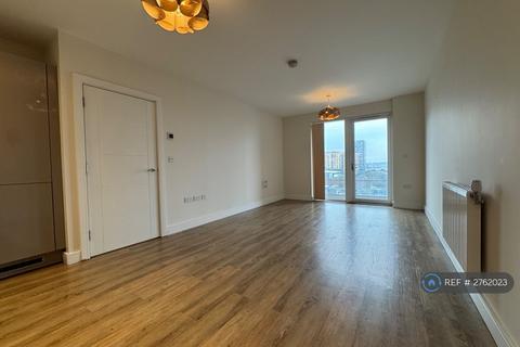 2 bedroom flat to rent, Peninsula Quay, Gillingham, ME7