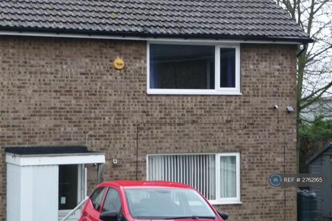 undefined, Wroxall Drive, Grantham, NG31