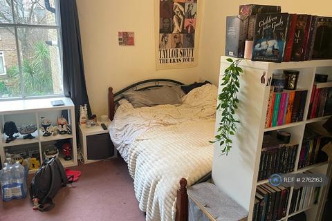 3 bedroom flat to rent, Brixton Hill, London, SW2