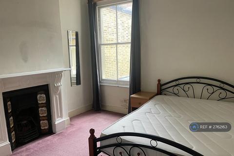 Brixton Hill, London, SW2