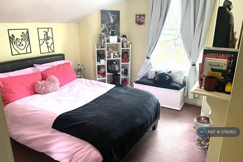 3 bedroom flat to rent, Brixton Hill, London, SW2