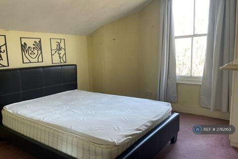 3 bedroom flat to rent, Brixton Hill, London, SW2
