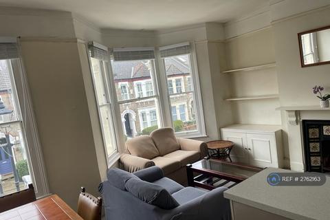 3 bedroom flat to rent, Brixton Hill, London, SW2