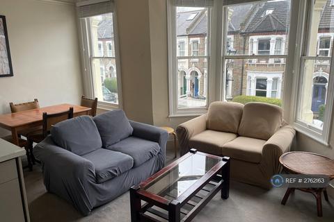 3 bedroom flat to rent, Brixton Hill, London, SW2