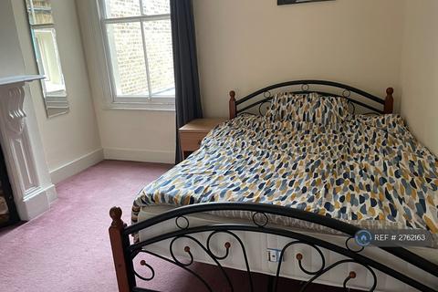 3 bedroom flat to rent, Brixton Hill, London, SW2