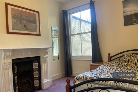 3 bedroom flat to rent, Brixton Hill, London, SW2