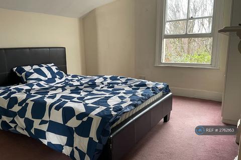 3 bedroom flat to rent, Brixton Hill, London, SW2