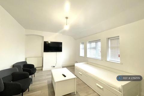 1 bedroom flat to rent, Hillfields Avenue, Bristol, BS16
