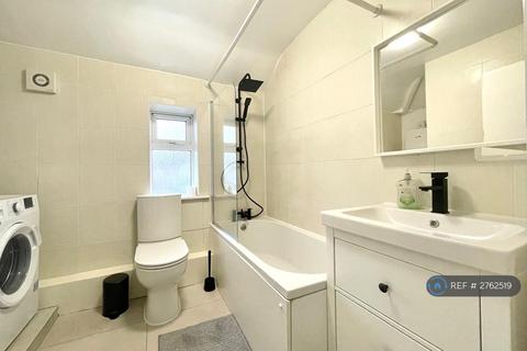 1 bedroom flat to rent, Hillfields Avenue, Bristol, BS16