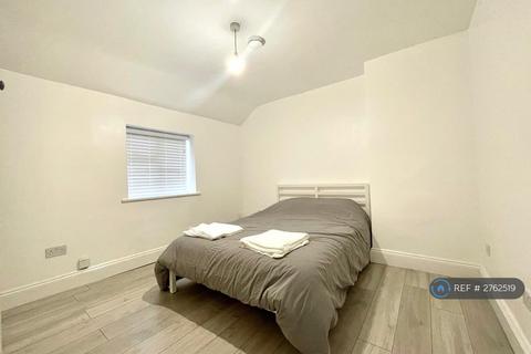 1 bedroom flat to rent, Hillfields Avenue, Bristol, BS16