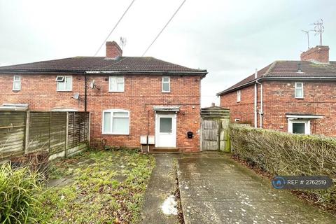 1 bedroom flat to rent, Hillfields Avenue, Bristol, BS16