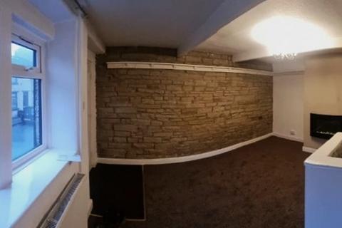 1 bedroom terraced house to rent, Wellington Street, Idle, Bradford, BD10