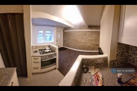 1 bedroom terraced house to rent, Wellington Street, Idle, Bradford, BD10
